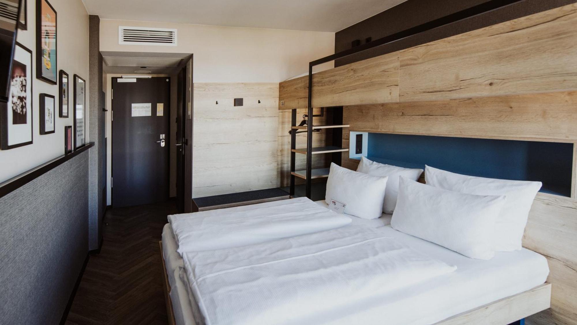 Emma By Schulz Hotel Berlin Friedrichshain — Photos 3